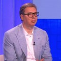 "Dok slonovi gaze po travi, mali stradaju" Vučić apeluje: Da se mi primirimo, da se sklonimo u zavetrinu