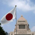 Japan uputio protest Rusiji zbog sankcionisanja 13 japanskih biznismena