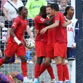 Bajen primio gol u 25. sekundi pa pobedio Totenhem (VIDEO)