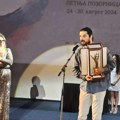 Dobitnik Gran-pri “Naise” Nikola Rakočević: Niš zaslužuje „Filmske susrete“