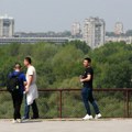 Beograd za sedam meseci posetilo 831.039 turista: Iz kojih zemalja je došlo najviše posetilaca?