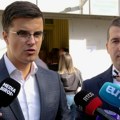 Crnogorski ministar policije: Stvaramo uslove za javne nagrade za informacije o ubistvima