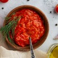 Pinđur, recept za savršeni balkanski džem od povrća