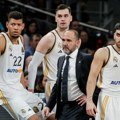 Kakva senzacija u Španiji: Real Madrid izgubio u neverovatnoj završnici od novajlije u ACB ligi (video)