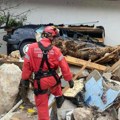 Srpski spasioci tragaju za nestalima u BiH: "Teške slike, kuće zbrisane sa lica zemlje" FOTO