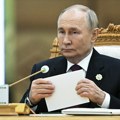 Putin: Svet se suočava sa neviđenim pretnjama, međunarodni odnosi ušli u eru fundamentalnih promena