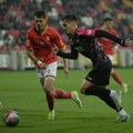 Šetnja pod Bagdalom: TSC kao Zvezda