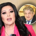 (Video) "majka je važnija deci nego otac": Dragana Mirković nikad žustrije o roditeljstvu: Evo na šta njen bivši suprug…