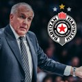 ChatGPT prognozirao rezultat meča Partizan - Žalgiris: Evo šta je predvidela veštačka inteligencija u Areni