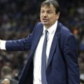 Ataman ekstremno nezadovoljan posle poraza u Beogradu: „Od sutra menjamo način treniranja, počinjemo sa boksom“