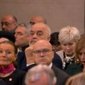 Vučević se oglasio iz Pariza: Imao sam čast da prisustvujem svečanoj ceremoniji otvaranja Notr Dama, a zatim i svečanoj…