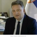 Jovanović: E-bolovanje u Srbiji moguće da zaživi od marta naredne godine