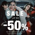 Ovo ste svi čekali: Selektovani artikli su sada na -50% popusta u Fashion Company radnjama