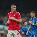 Kakve reči: "Nikola Milenković jedan od najboljih transfera u istoriji Premijer lige!"