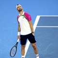 Novaku se "otvara" žreb - Dimitrov završio Australijan open!