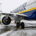 Rajaner poziva evropske vlasti da ograniče prodaju alkoholnih pića na aerodromima