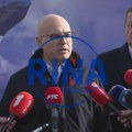 Sprema se scenario zla i sukoba, Vučević o blokadama mostova: Doćiće momci u crnim kapuljačama (VIDEO)