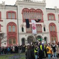 Dođite hitno na plenum ljudi, jako nas je malo