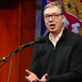 Vučić: Ulagaćemo u Braničevski okrug, rekonstruisaćemo stari deo požarevačke bolnice