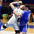 Partizan u ligi 16 od 16