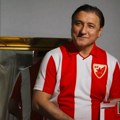 "Nebo ne bi bilo lepo da ne sija Crvena zvezda": Darko Pančev zove na 80. rođendan kluba