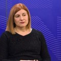 Profesorka Zemunske gimnazije dobila je platu u iznosu od 2.321 dinara