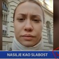 Mediji: Nasilje kao slabost VIDEO