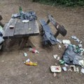 Odmor prolazi, ali smeće ostaje: Oprezno sa otpadom tokom praznika – plastika traje vekovima, staklo zauvek!