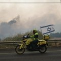 Netanjahu proglasio vanrednu situaciju zbog šumskih požara kod Jerusalima