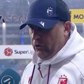 Milojević zagrmeo posle TSC-a: "Ko zna koji put nam se ovo dešava"