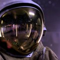 Bizaran ritual: Svi ruski astronauti pre odlaska u svemir piške na autobusku gumu