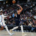 Jokić i Nagetsi udaraju na najbolje, sad ćemo videti koliko je Denver zaista jak