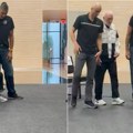 Isplivao Popovičev snimak posle šloga: Teško hoda i govori, ali je i dalje onaj isti "Ludi Srbin"