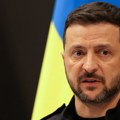 Zelenski: Parada u Moskvi biće parada cinizma i laži