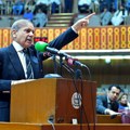 Pakistanski premijer proglasio "istorijsku pobedu" u sukobu sa Indijom, pa pomenuo Trampa