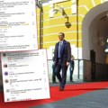 "Respekt prezidentu! Skazal - sdelal!" Eksplozija ruskih komentara na Vučićevom TikToku posle Dana pobede! "Koju snagu i…