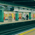 Nekoliko linija londonskog metroa obustavljeno zbog nestanka struje