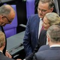Podeljeno društvo u Nemačkoj – kako se nositi s AfD?