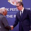 Košta Vučiću posle odlaska u Moskvu: 'Lopta je u vašem dvorištu'