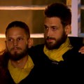 „Kako ću bez tebe, ostavljaš me sa hijenama“: Survivor napustio još jedan takmičar