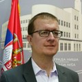 Maričić (SNS): Skup u Nišu 17. maja biće najveći koji je taj grad video