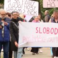 Odmazda, smene i prebačaji pančevačkih medicinskih radnika zbog podrške studentima