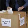 Treće glasanje, a drugi krug predsedničkih izbora u Rumuniji