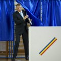 Bivši rumunski predsednik: Mediji treba da pozovu ljude da izađu na glasanje