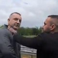 "Vučić zna odakle je procureo snimak sukoba njegove i Macutove pratnje i ko je čovek koji će mu se osvetiti za sva…