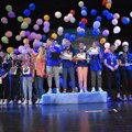Ovako nešto ima samo u Prijepolju! Jedinstven spoj sporta i znanja: "Dečurlijada" održana po 17. put