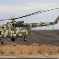 Ruski vojni Helikopter srušio se kod Kurska: Poginula posada, ovo je razlog nesreće!
