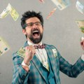 Misteriozni beograđanin zarađuje 1,2 miliona evra mesečno! Njegov identitet još uvek se ne zna, a evo koliki je porez…