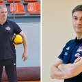 Srbija dobila nove odbojkaške selektore: Mačužić i Galogaža na klupi nacionalnih timova