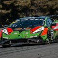 Miloš Pavlović nastavlja sezonu u Lamborghini Super Trofeo Europe takmičenju